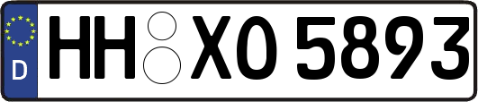 HH-XO5893