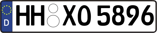 HH-XO5896