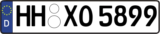 HH-XO5899