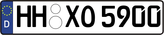 HH-XO5900