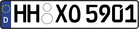 HH-XO5901
