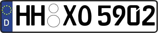HH-XO5902