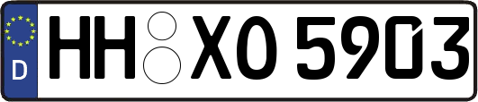 HH-XO5903