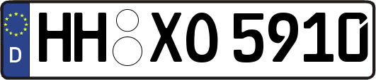 HH-XO5910