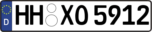 HH-XO5912