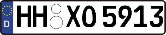 HH-XO5913