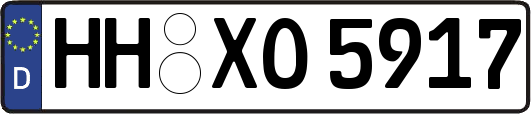 HH-XO5917