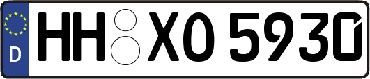 HH-XO5930