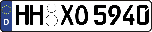 HH-XO5940