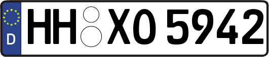HH-XO5942