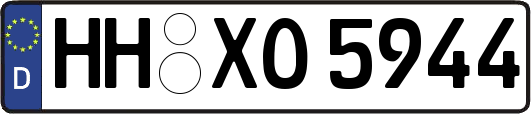 HH-XO5944
