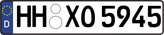 HH-XO5945