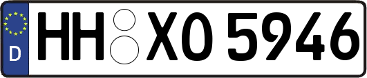 HH-XO5946