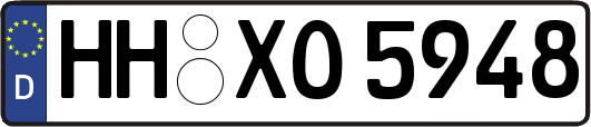 HH-XO5948