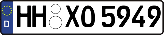 HH-XO5949