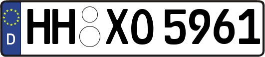HH-XO5961