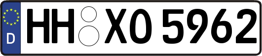 HH-XO5962