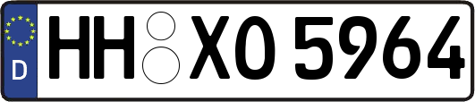 HH-XO5964