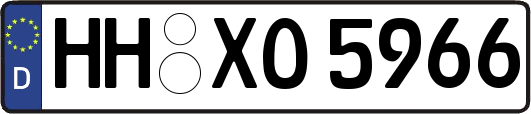 HH-XO5966