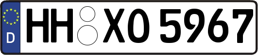 HH-XO5967