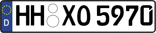 HH-XO5970