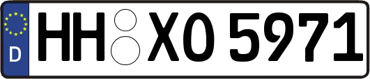 HH-XO5971