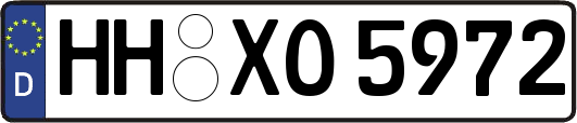 HH-XO5972