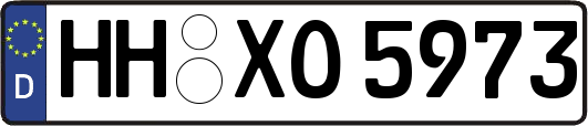 HH-XO5973