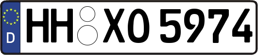 HH-XO5974