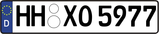 HH-XO5977