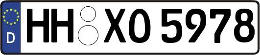 HH-XO5978