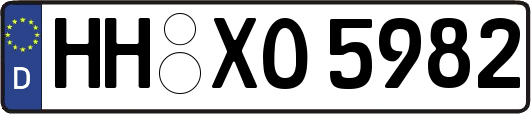 HH-XO5982