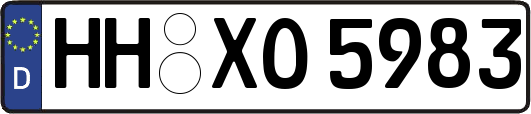 HH-XO5983