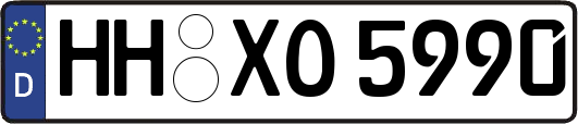 HH-XO5990