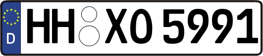 HH-XO5991