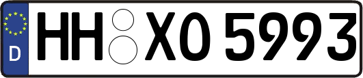 HH-XO5993