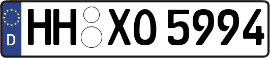 HH-XO5994