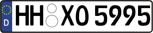 HH-XO5995