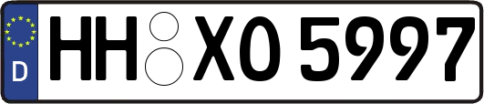 HH-XO5997
