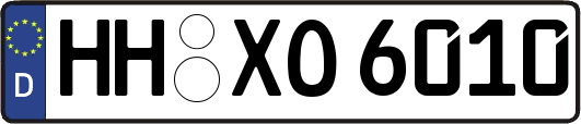HH-XO6010
