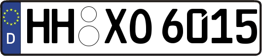 HH-XO6015