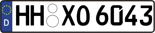 HH-XO6043