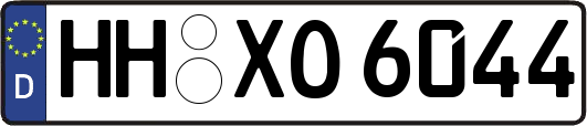 HH-XO6044