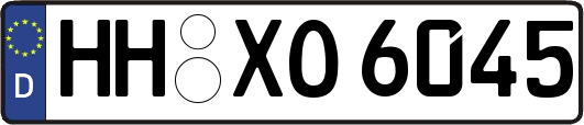 HH-XO6045