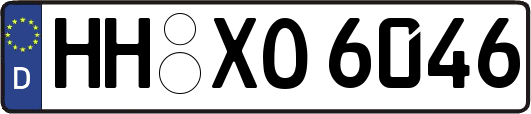HH-XO6046