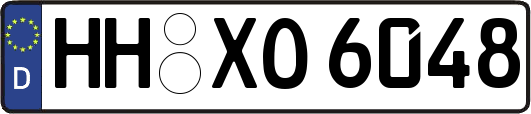 HH-XO6048