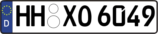 HH-XO6049