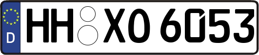 HH-XO6053