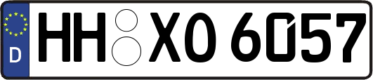 HH-XO6057