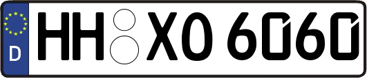 HH-XO6060